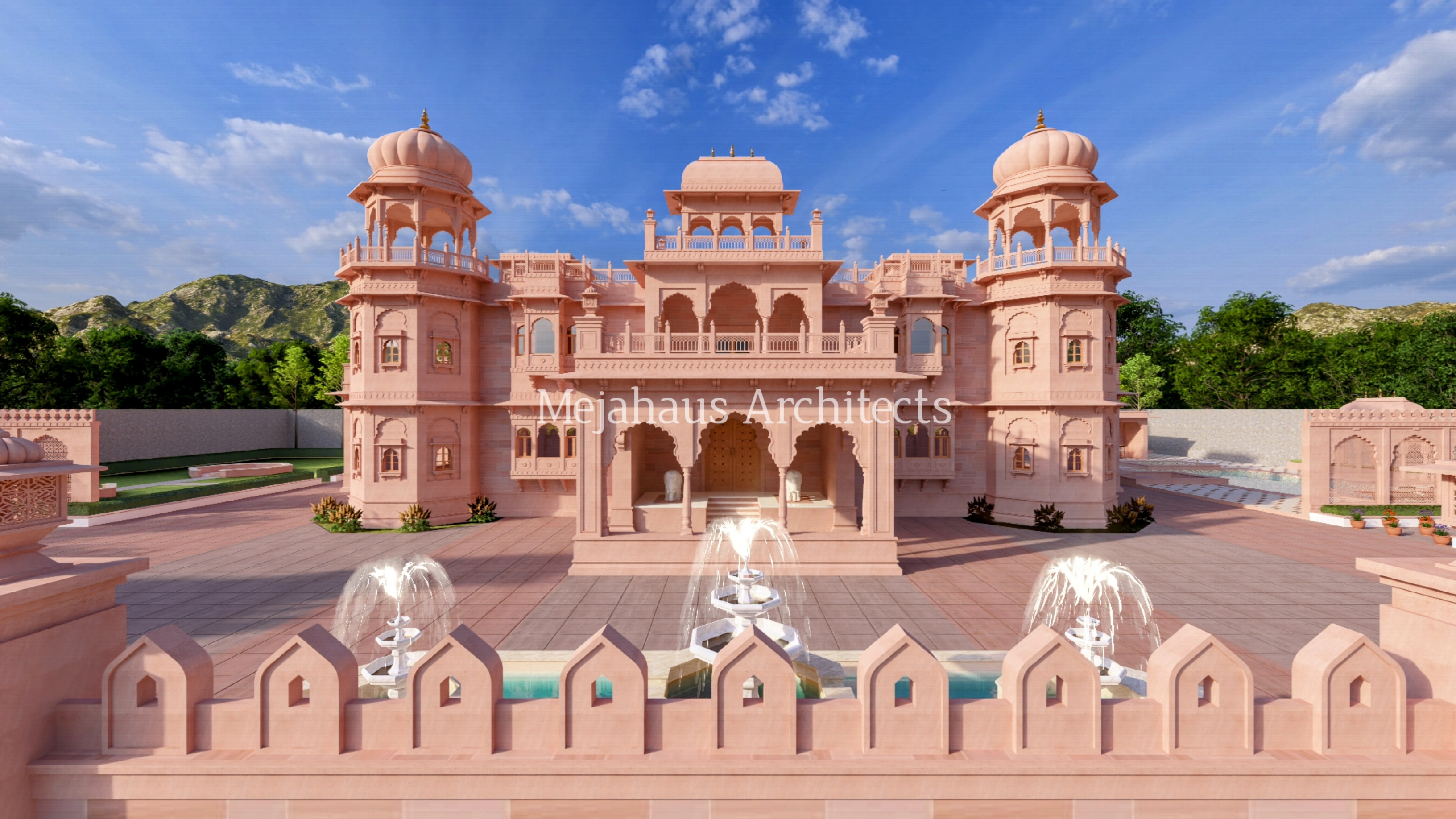  Best Architecture Firms in Udaipur