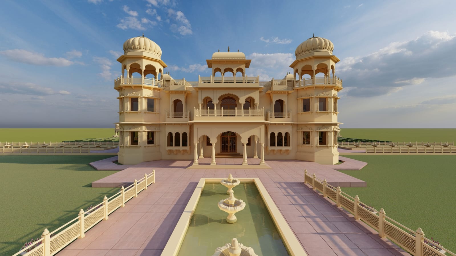  Best Architecture Firms in Udaipur